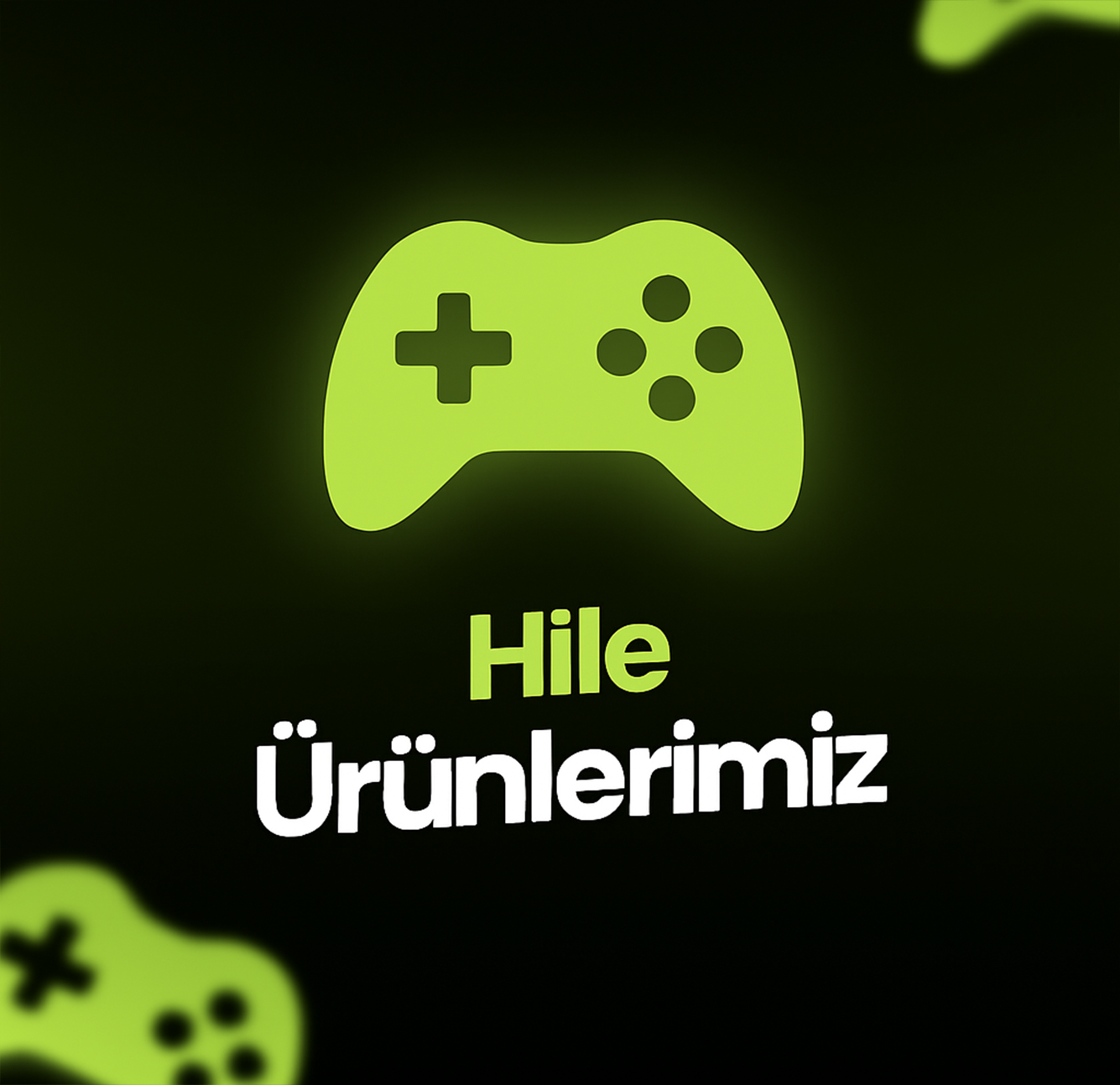 Hile Ürünlerimiz